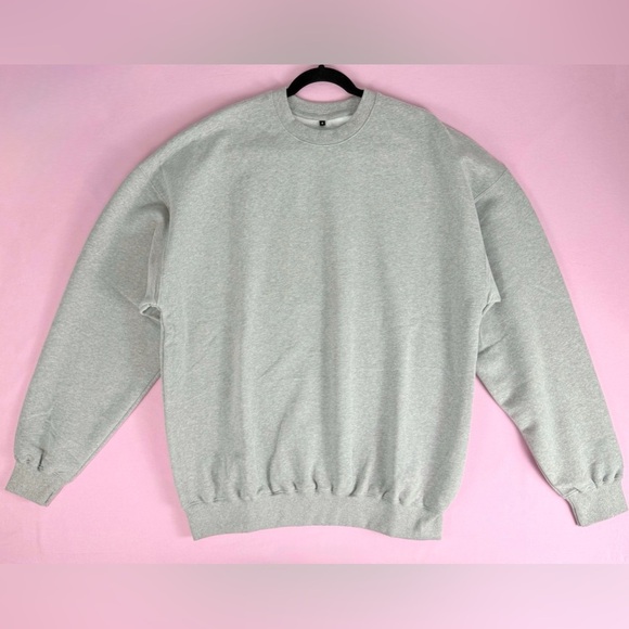 men2men Other - Men2men Korean Clothing Brand | Unisex
Sweatshirt Crewneck | Free Size